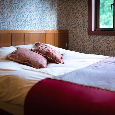 Bettei Himawari Hotel Nikkō Luaran gambar