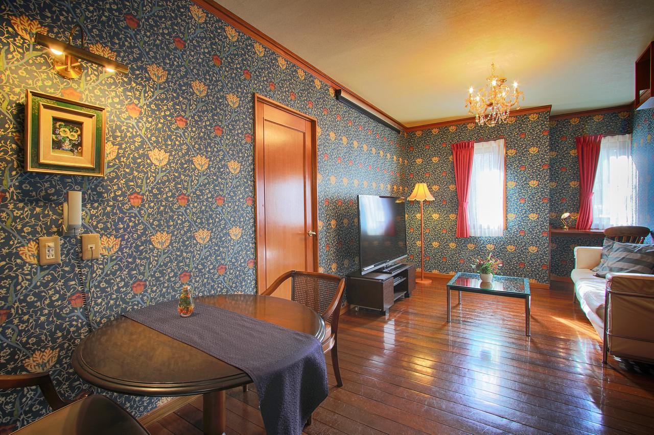 Bettei Himawari Hotel Nikkō Luaran gambar