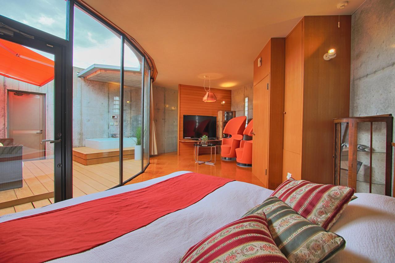 Bettei Himawari Hotel Nikkō Luaran gambar