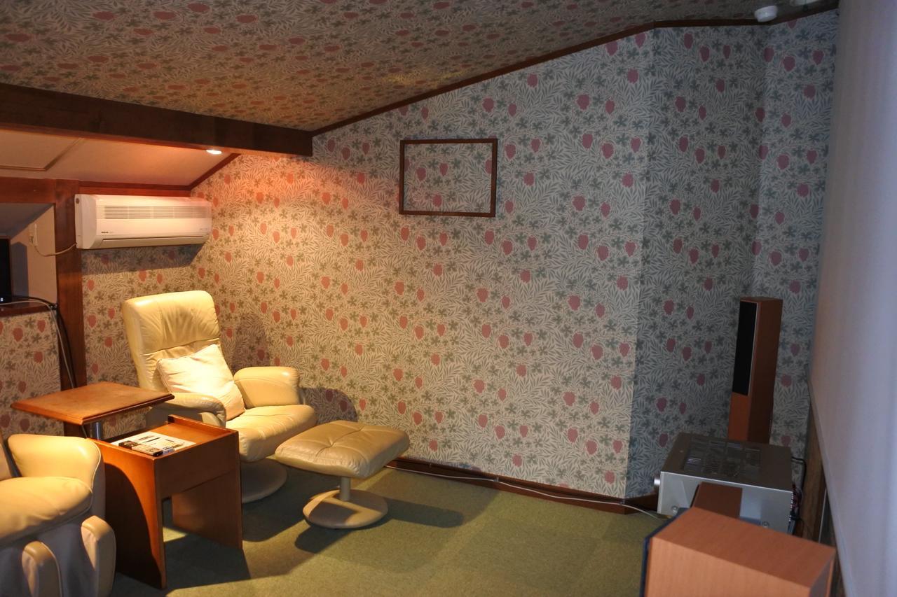 Bettei Himawari Hotel Nikkō Luaran gambar
