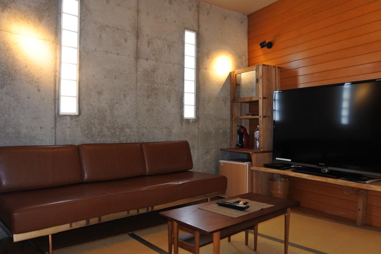 Bettei Himawari Hotel Nikkō Luaran gambar