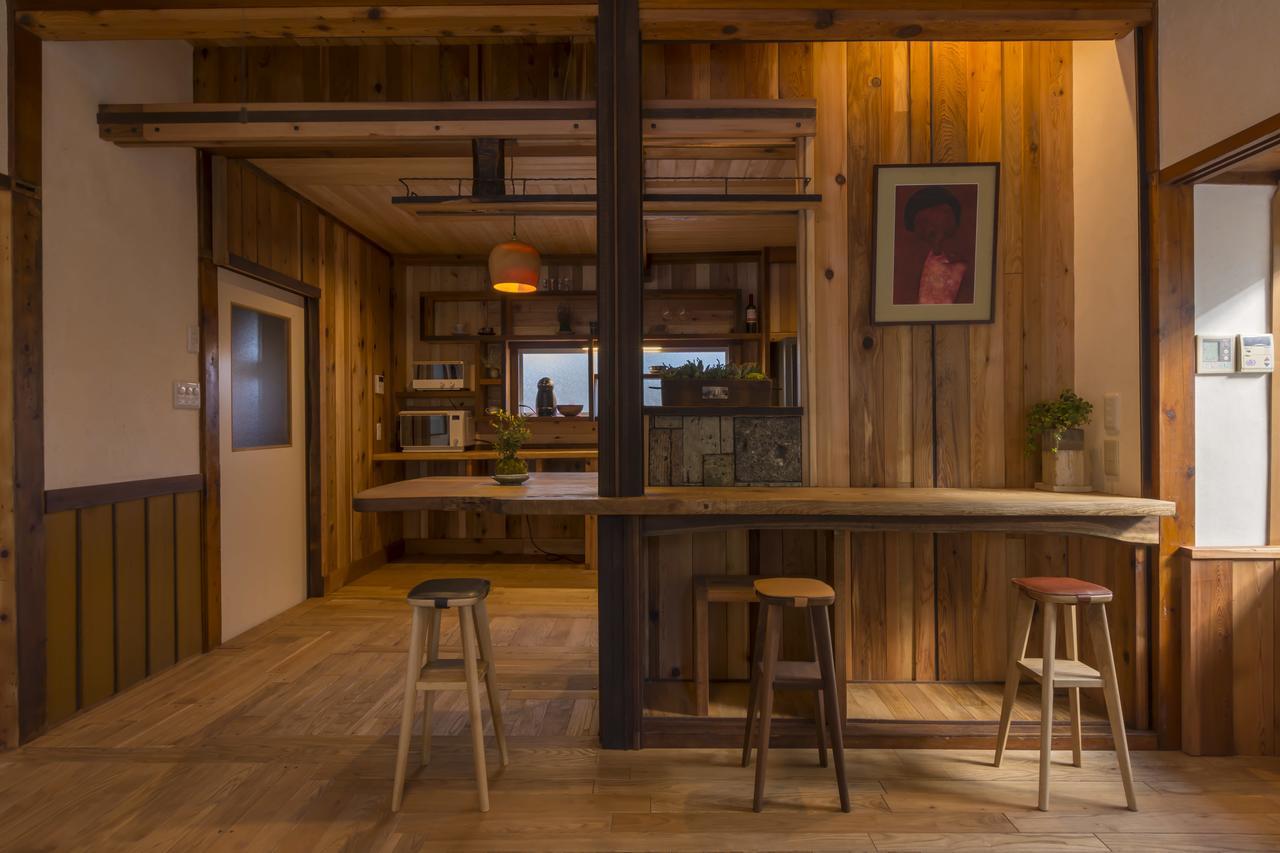 Bettei Himawari Hotel Nikkō Luaran gambar