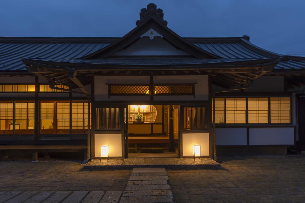 Bettei Himawari Hotel Nikkō Luaran gambar