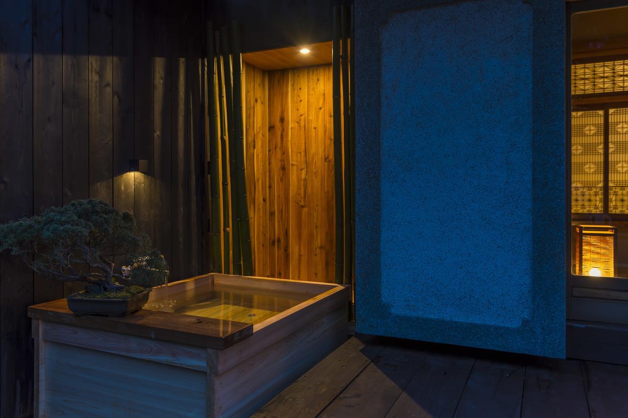Bettei Himawari Hotel Nikkō Luaran gambar