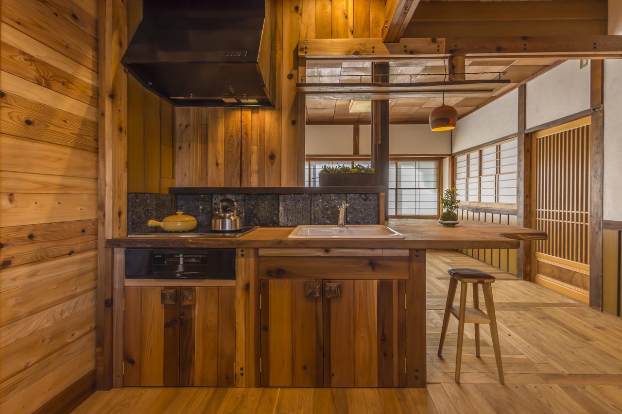 Bettei Himawari Hotel Nikkō Luaran gambar