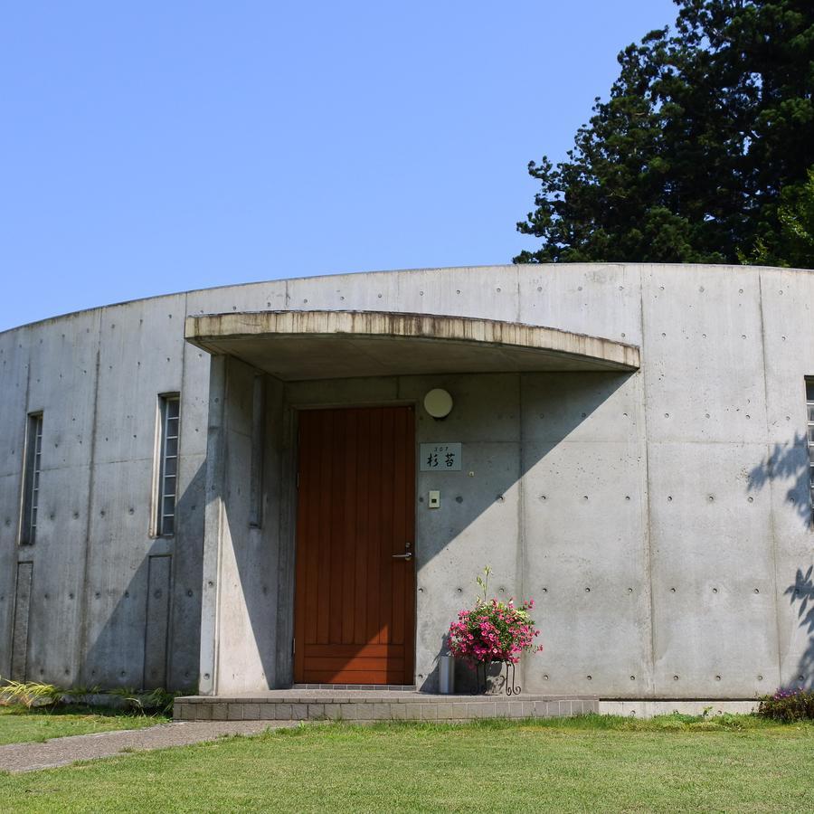 Bettei Himawari Hotel Nikkō Luaran gambar