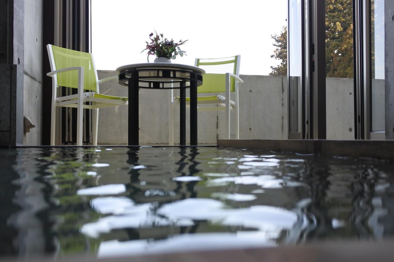Bettei Himawari Hotel Nikkō Luaran gambar