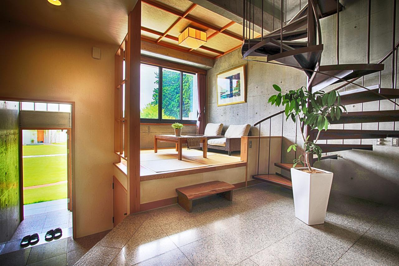 Bettei Himawari Hotel Nikkō Luaran gambar