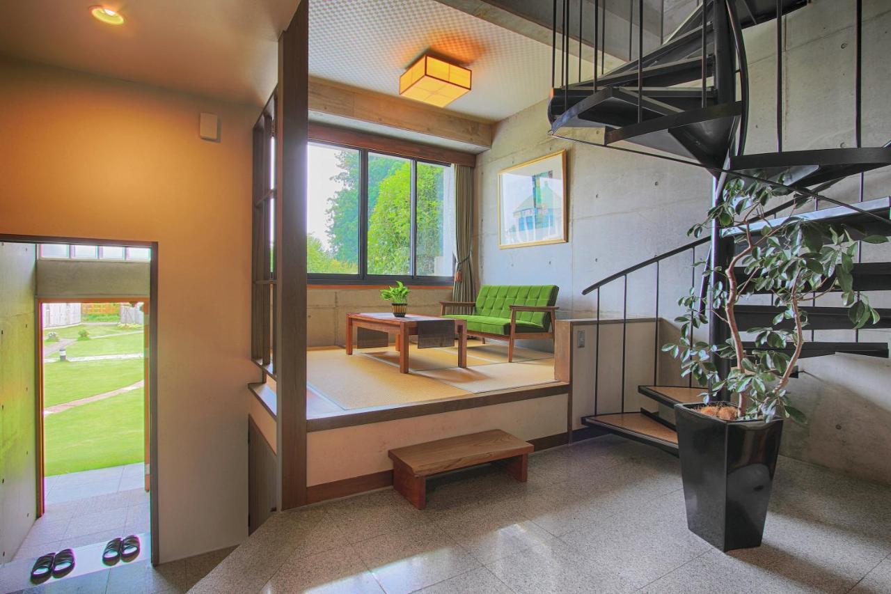 Bettei Himawari Hotel Nikkō Luaran gambar