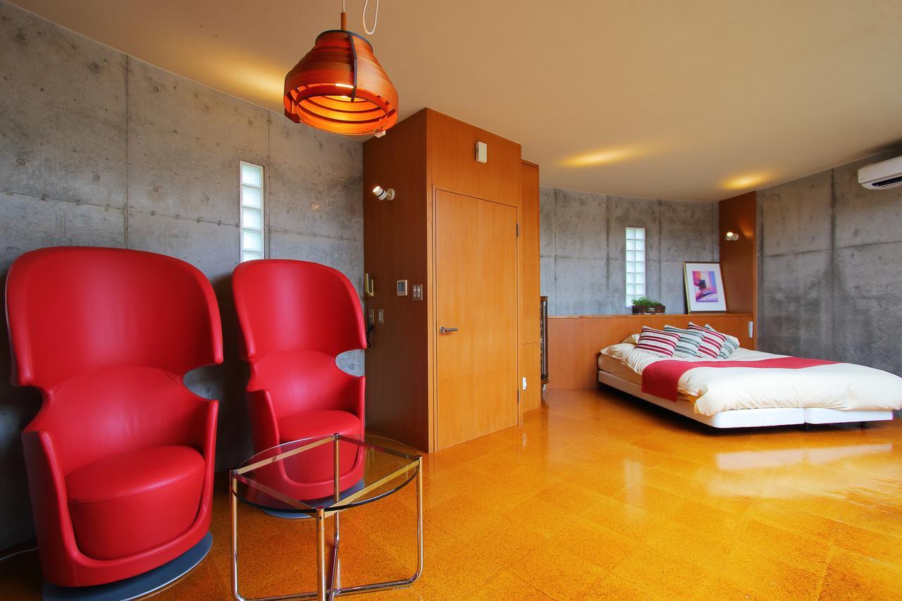 Bettei Himawari Hotel Nikkō Luaran gambar