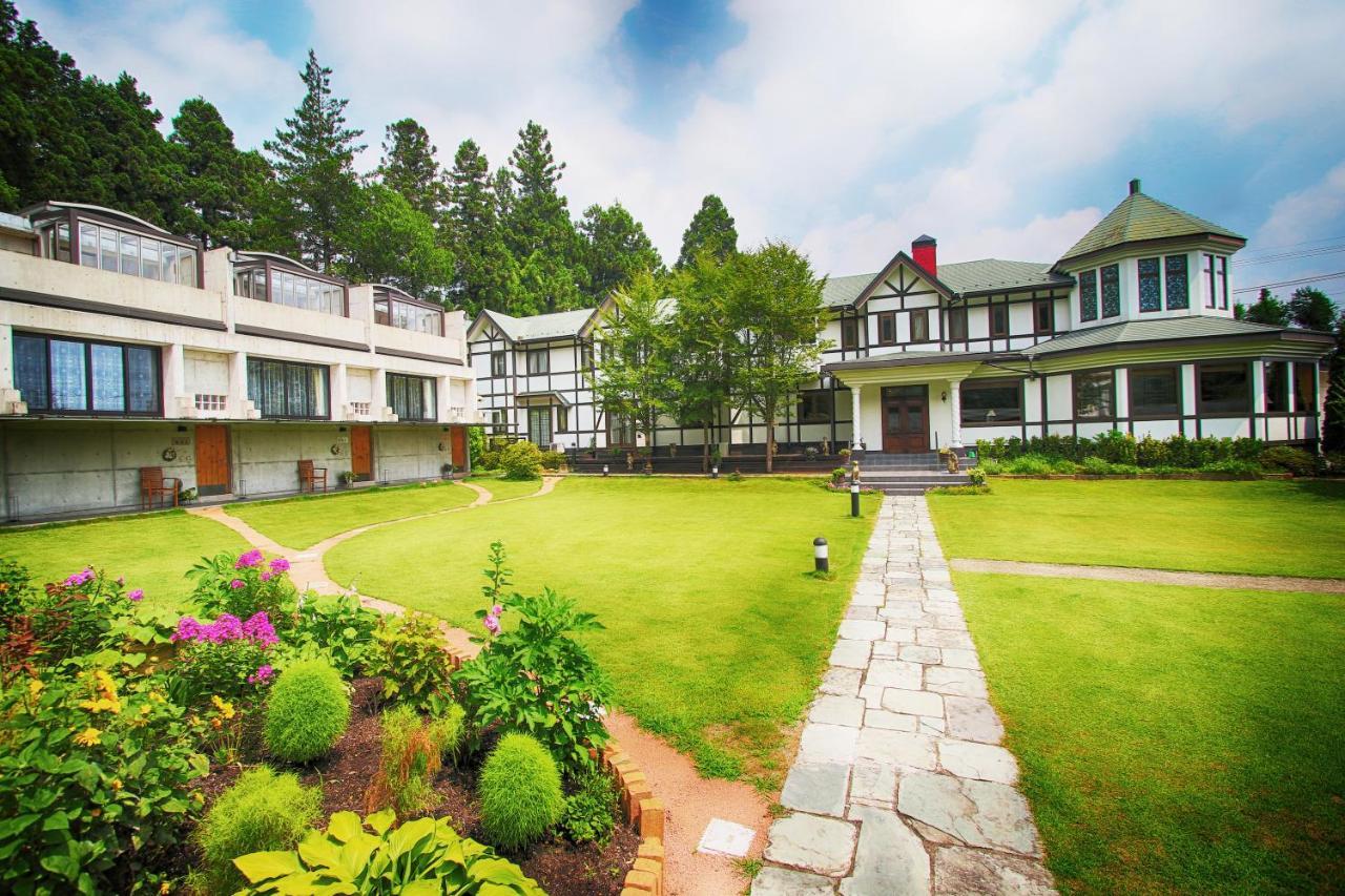 Bettei Himawari Hotel Nikkō Luaran gambar