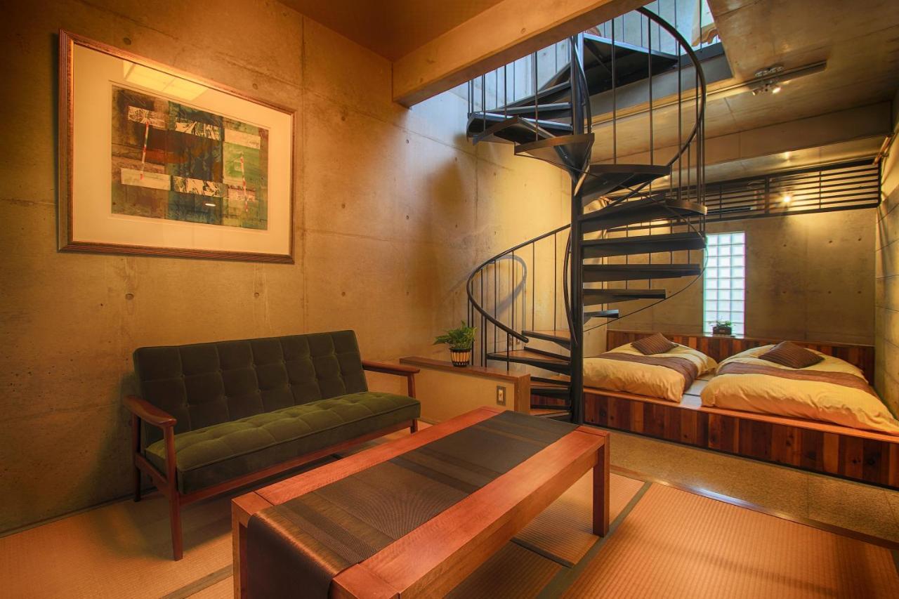 Bettei Himawari Hotel Nikkō Luaran gambar