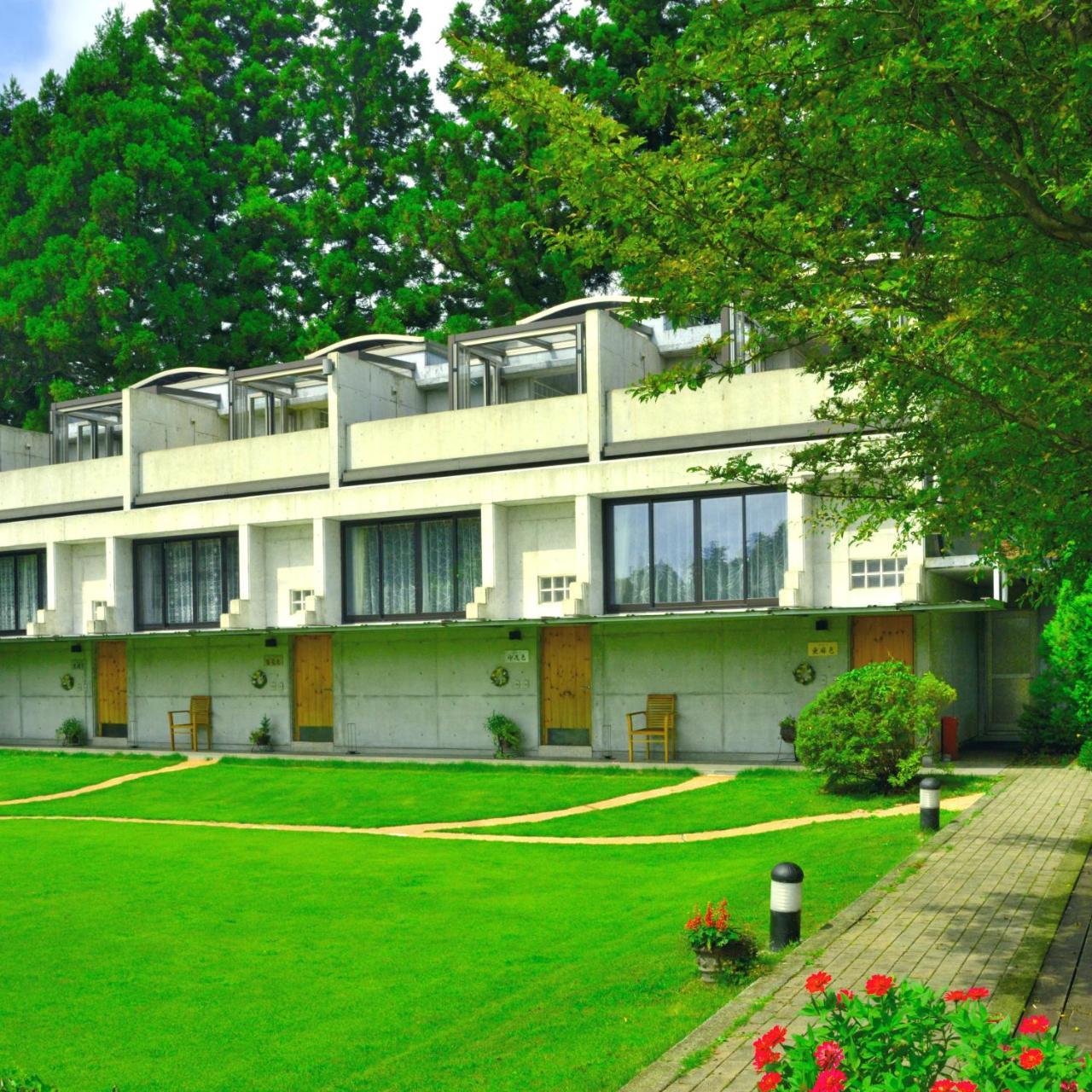 Bettei Himawari Hotel Nikkō Luaran gambar