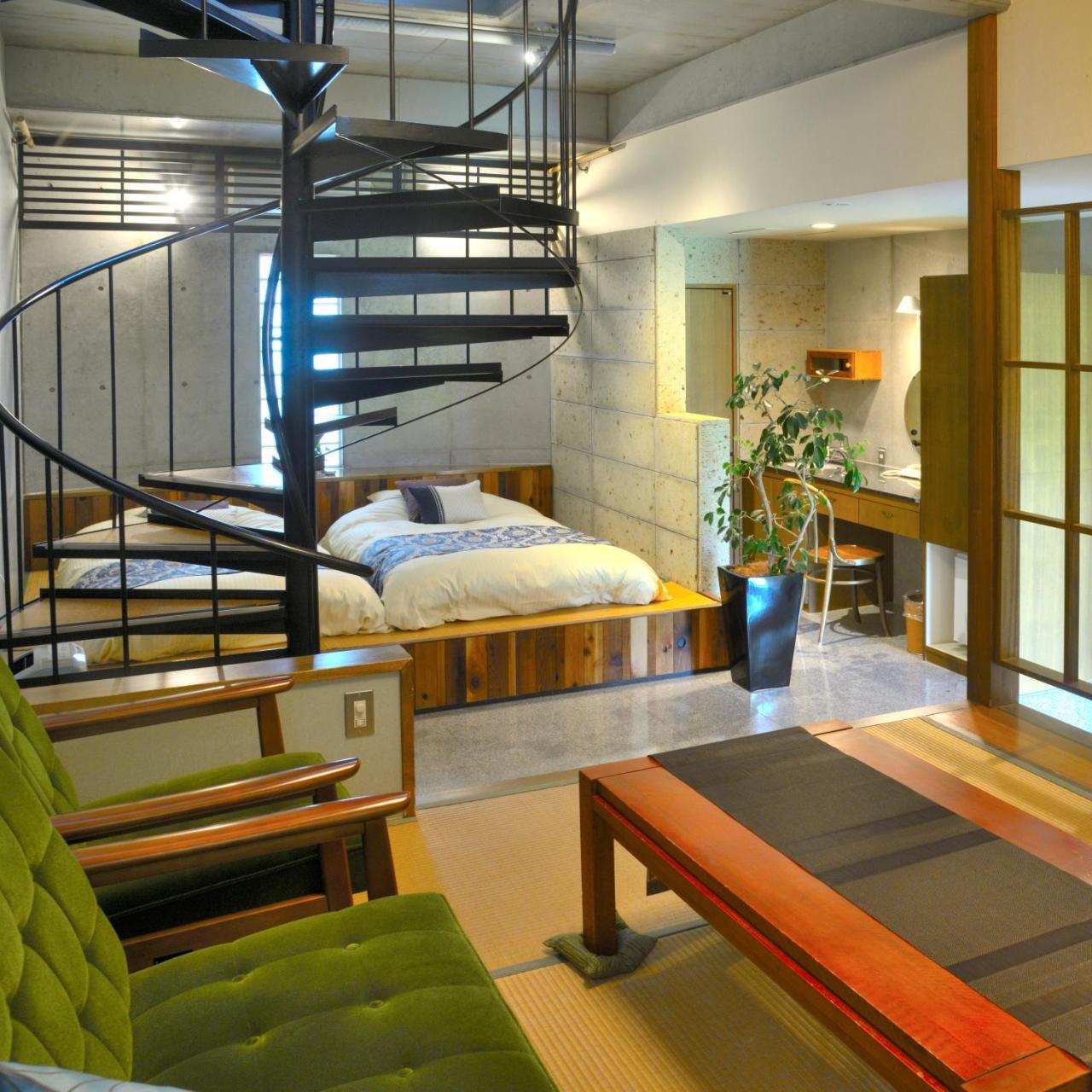 Bettei Himawari Hotel Nikkō Luaran gambar