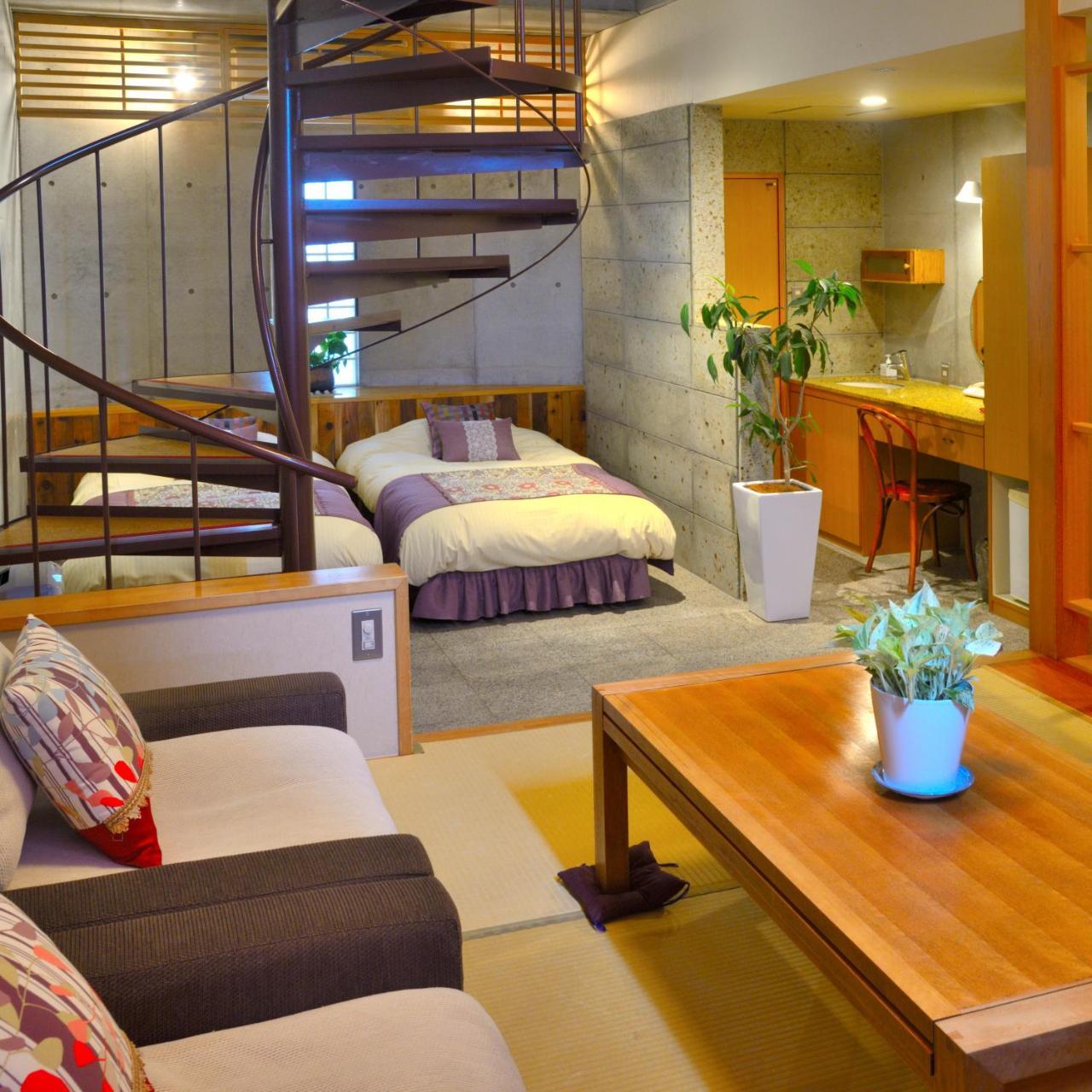 Bettei Himawari Hotel Nikkō Luaran gambar