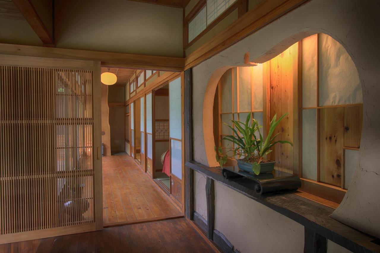 Bettei Himawari Hotel Nikkō Luaran gambar