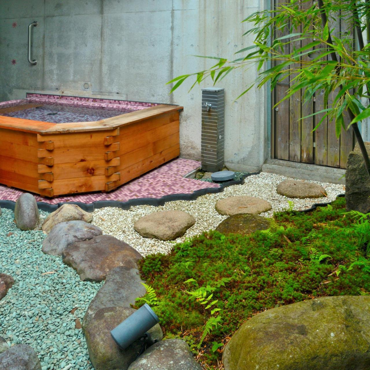 Bettei Himawari Hotel Nikkō Luaran gambar