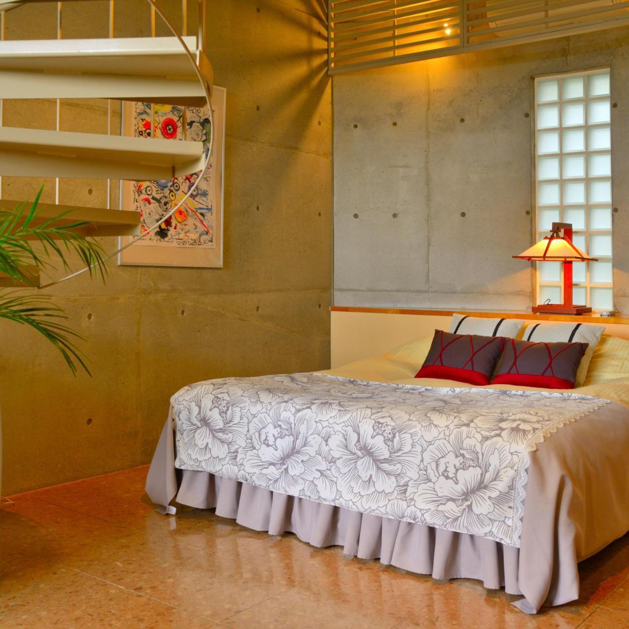 Bettei Himawari Hotel Nikkō Luaran gambar