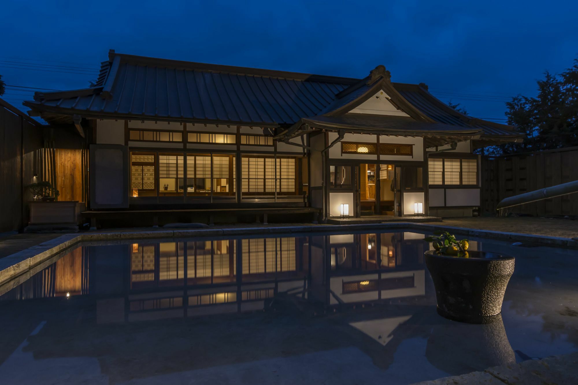Bettei Himawari Hotel Nikkō Luaran gambar