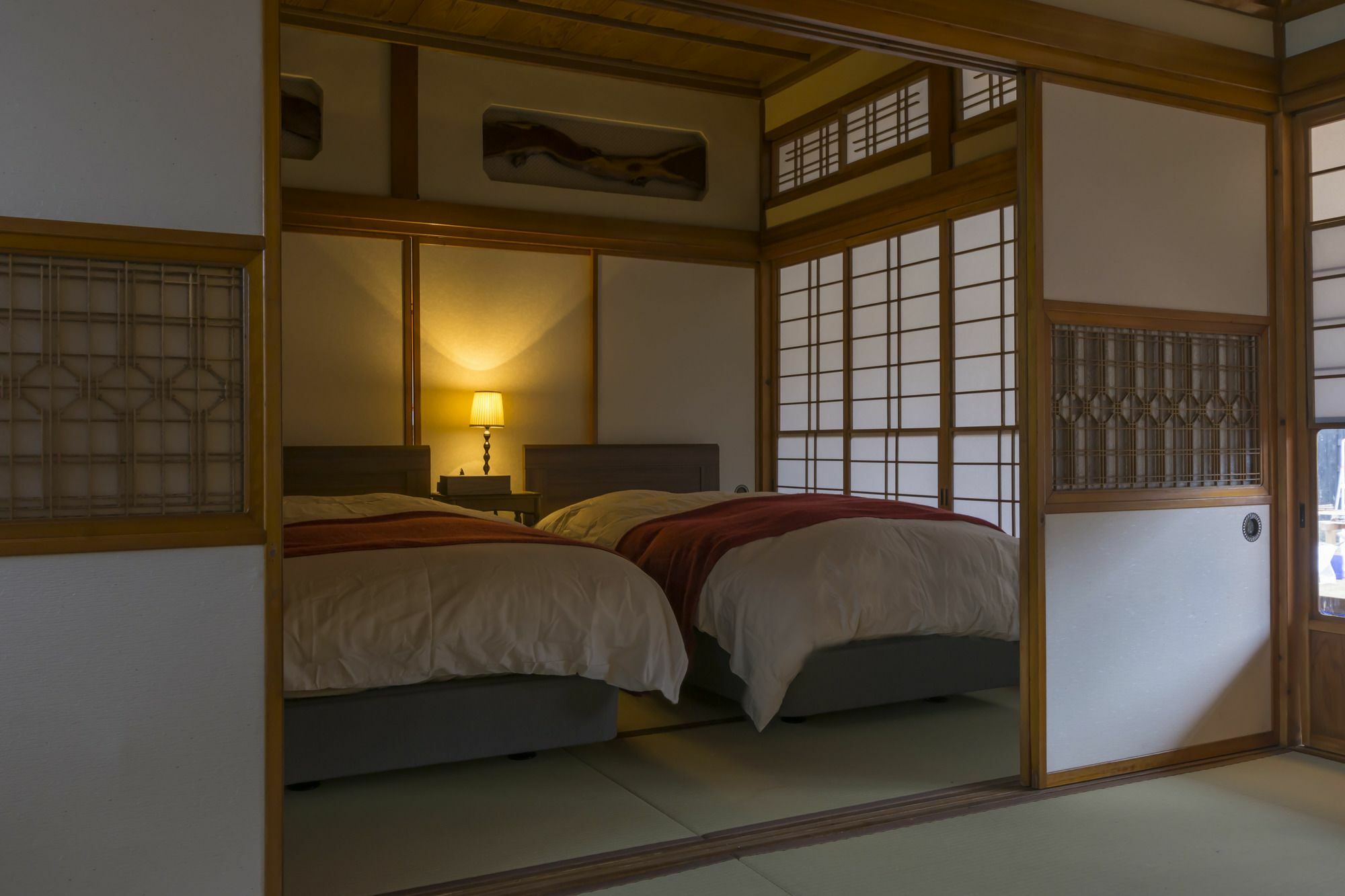 Bettei Himawari Hotel Nikkō Luaran gambar
