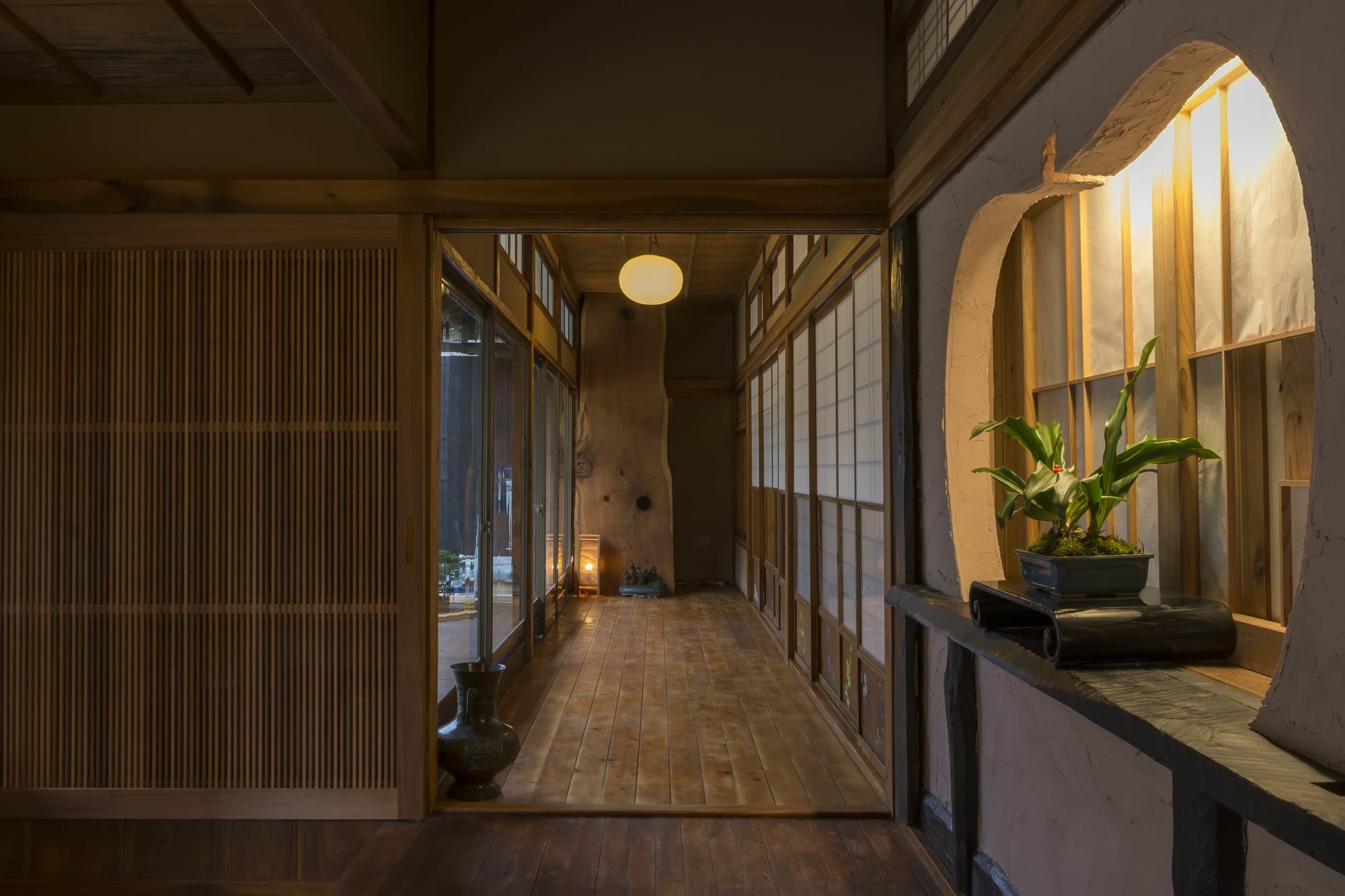 Bettei Himawari Hotel Nikkō Luaran gambar