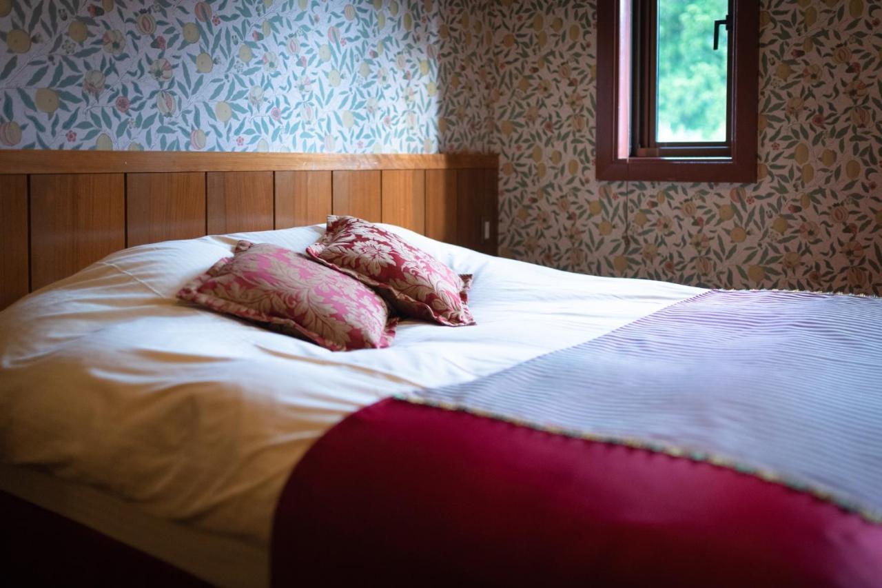 Bettei Himawari Hotel Nikkō Luaran gambar