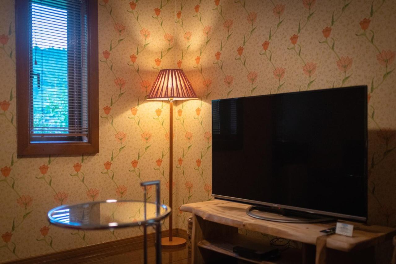 Bettei Himawari Hotel Nikkō Luaran gambar