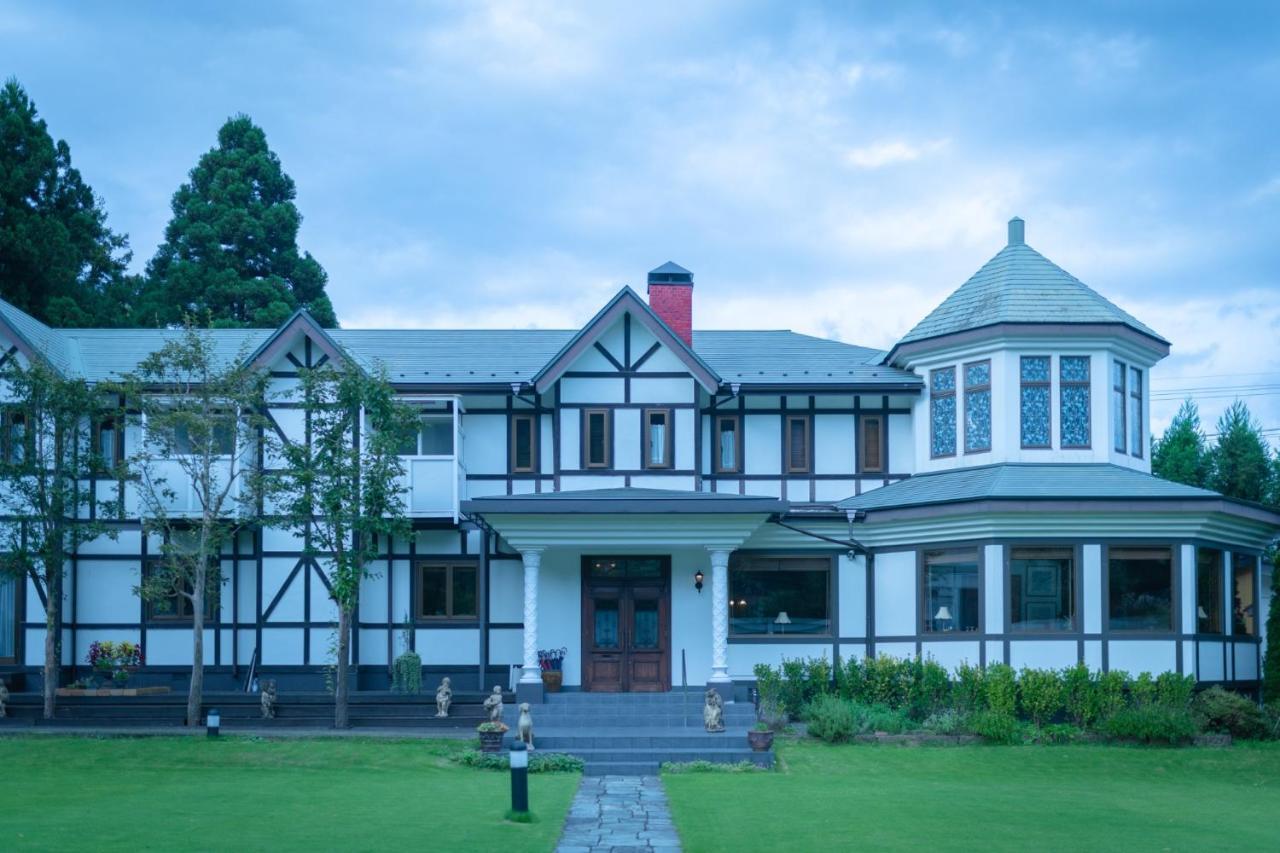 Bettei Himawari Hotel Nikkō Luaran gambar