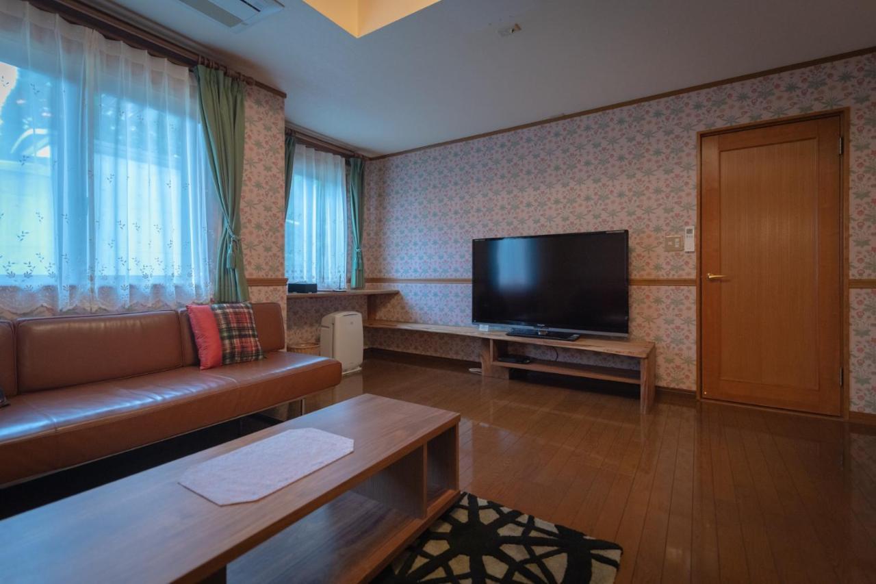 Bettei Himawari Hotel Nikkō Luaran gambar