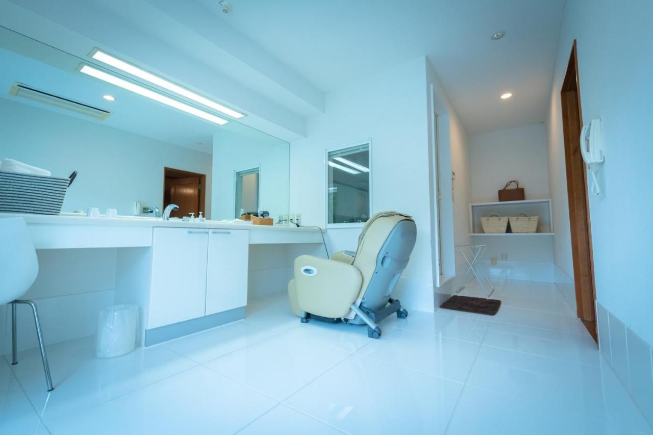 Bettei Himawari Hotel Nikkō Luaran gambar