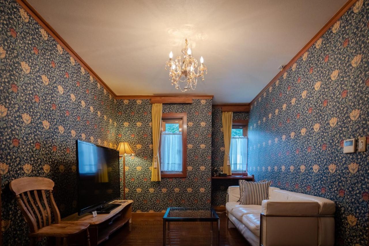 Bettei Himawari Hotel Nikkō Luaran gambar