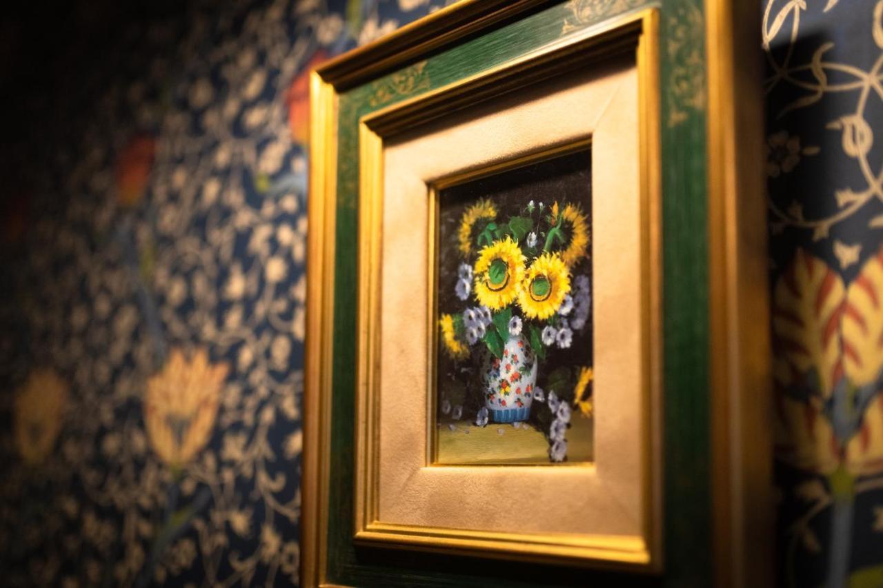 Bettei Himawari Hotel Nikkō Luaran gambar