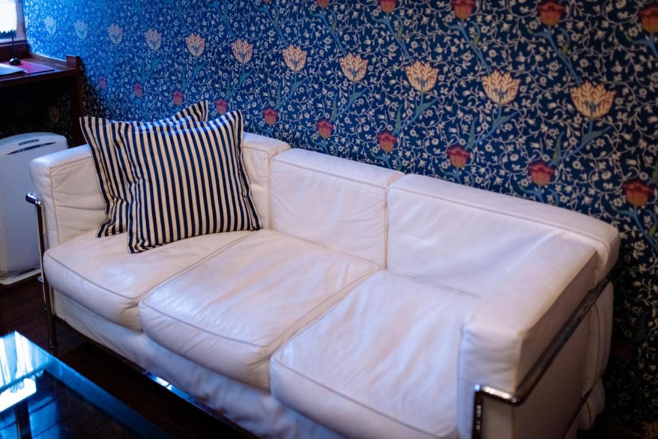 Bettei Himawari Hotel Nikkō Luaran gambar