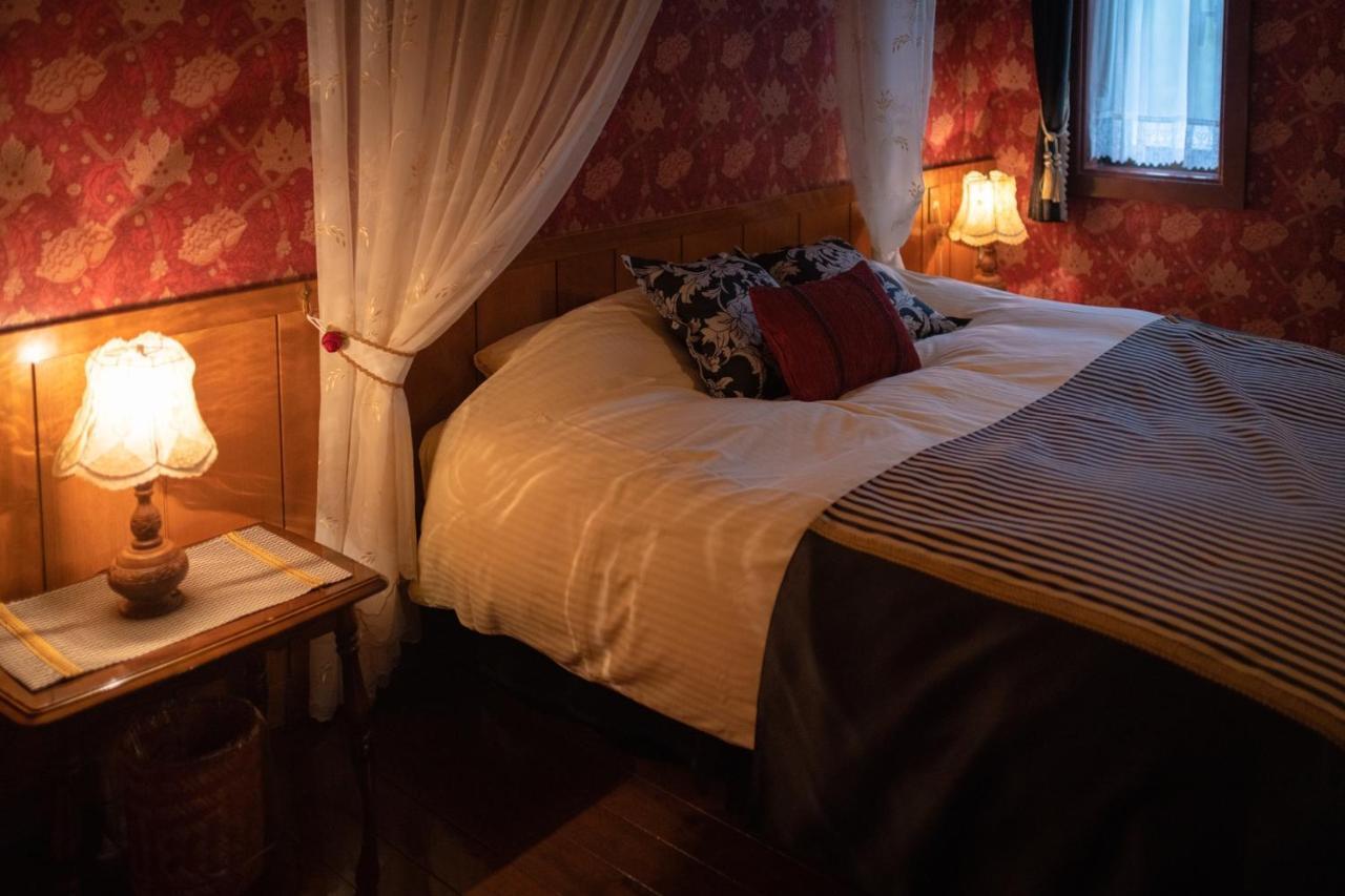 Bettei Himawari Hotel Nikkō Luaran gambar