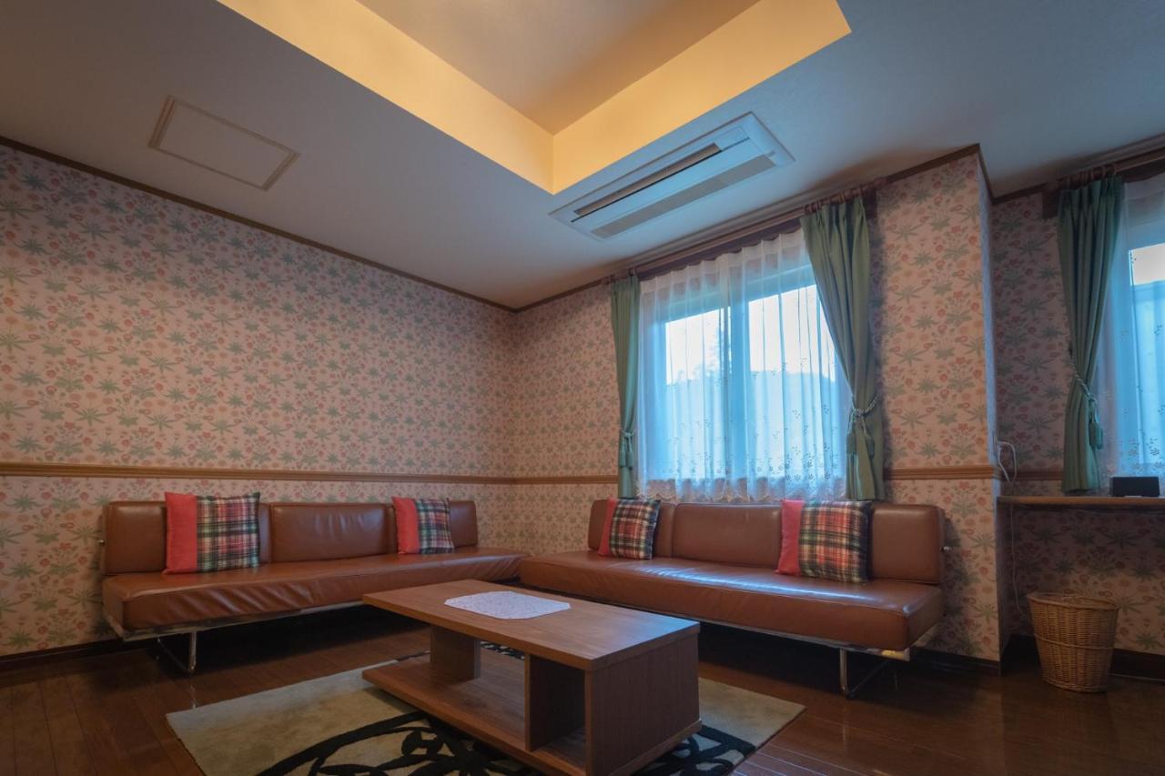 Bettei Himawari Hotel Nikkō Luaran gambar